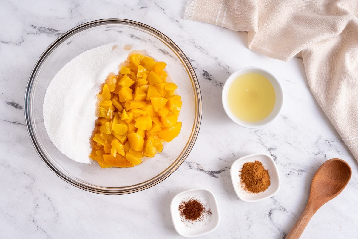 Taste Of Home Peach Butter