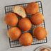 Pillow-Soft Dinner Rolls