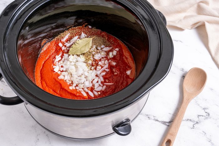 Taste Of Home Pork Chops And Spaghetti