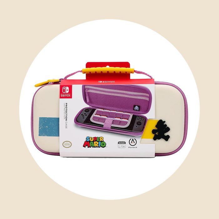 Powera Protection Case For Nintendo Switch Ecomm Via Amazon.com