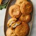 Pumpkin Cheesecake Cookies
