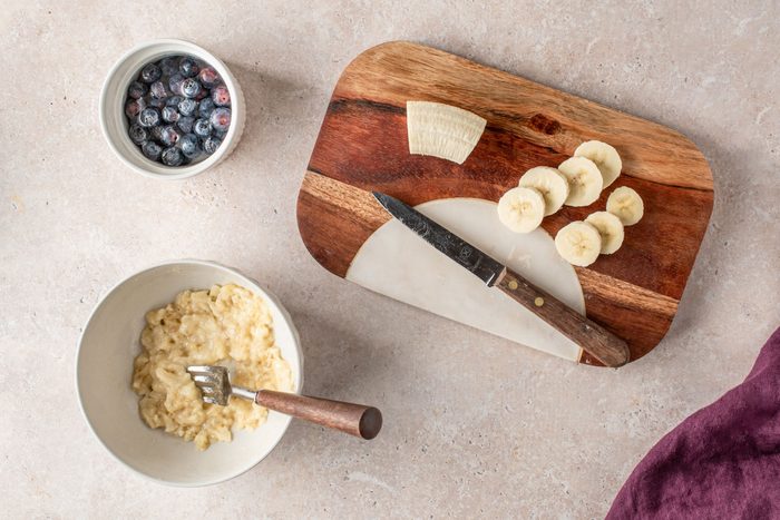 Quinoa Breakfast Bowl by Taste of Home