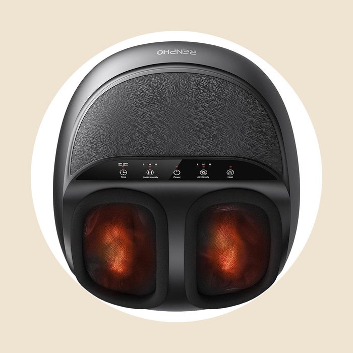 Renpho Foot Massager