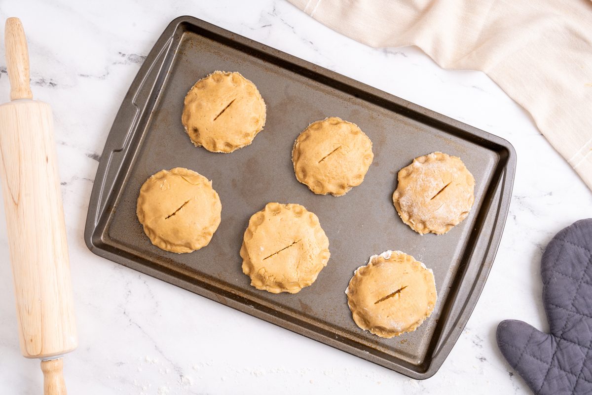 Taste Of Home Raisin Filled Cookies