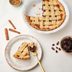 Raisin Pie