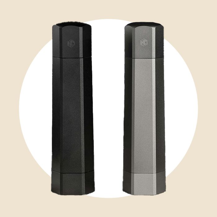 Salt And Pepper Grinder Set Ecomm Via Hexclad.com