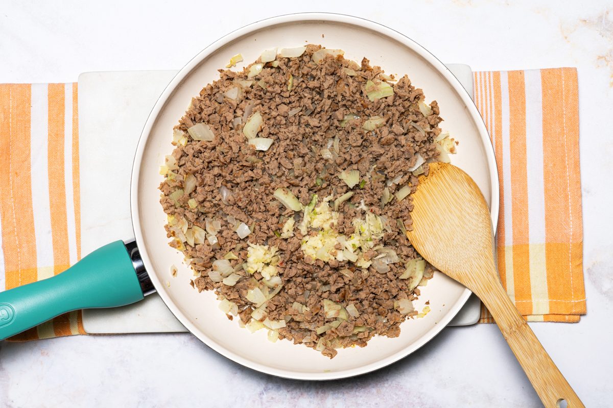 Sausage Stuffing