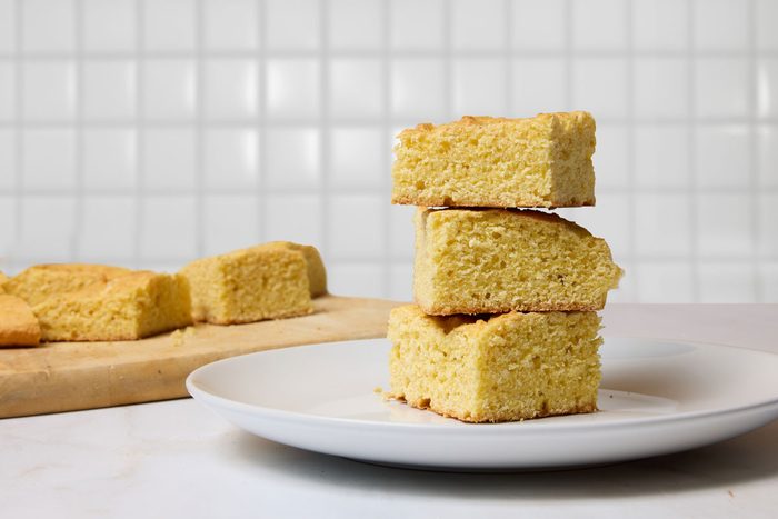 277786 Sourdough Cornbread