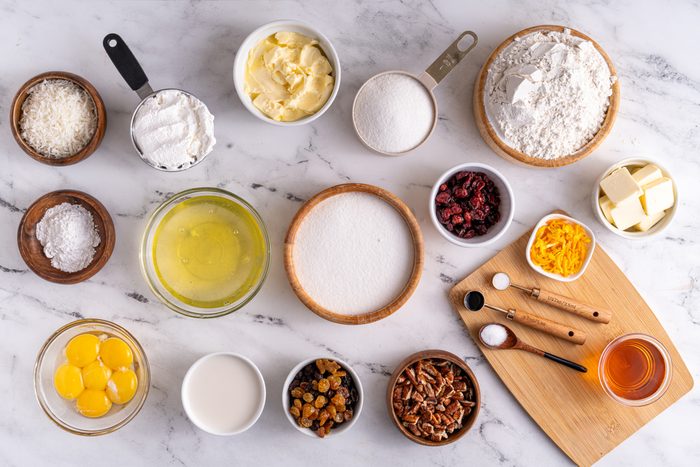 Taste Of Home Southern Lane Cake