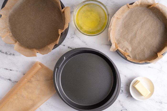 Taste Of Home Southern Lane Cake