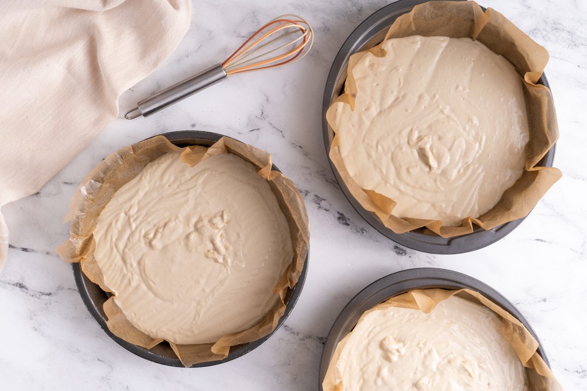 Taste Of Home Southern Lane Cake