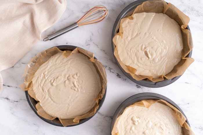 Taste Of Home Southern Lane Cake