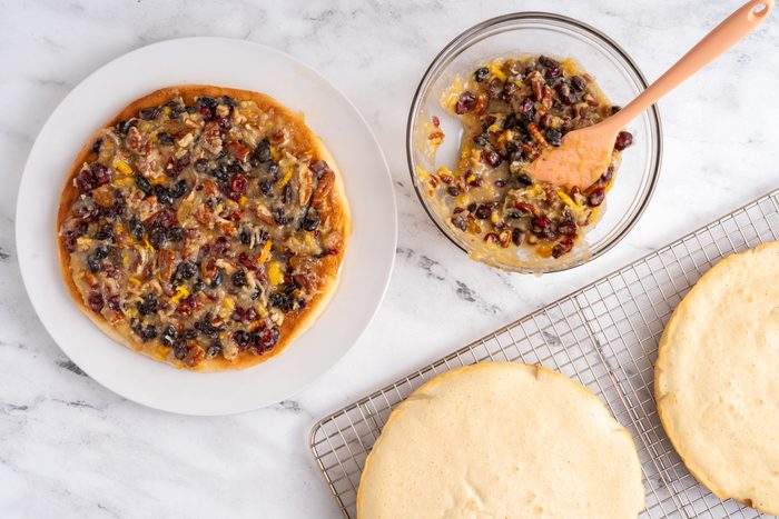 Taste Of Home Southern Lane Cake