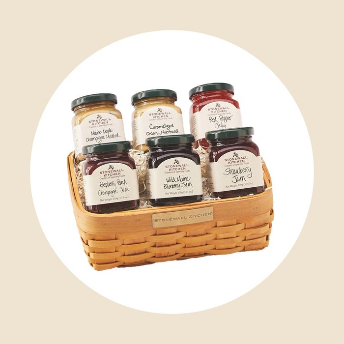 Spread Sampler
