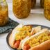 Squash Relish
