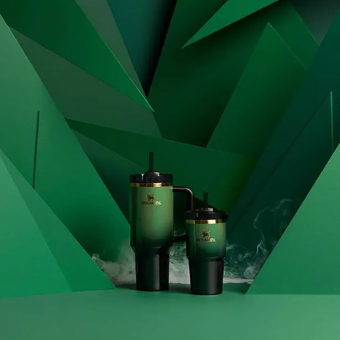 Elphaba Tumbler