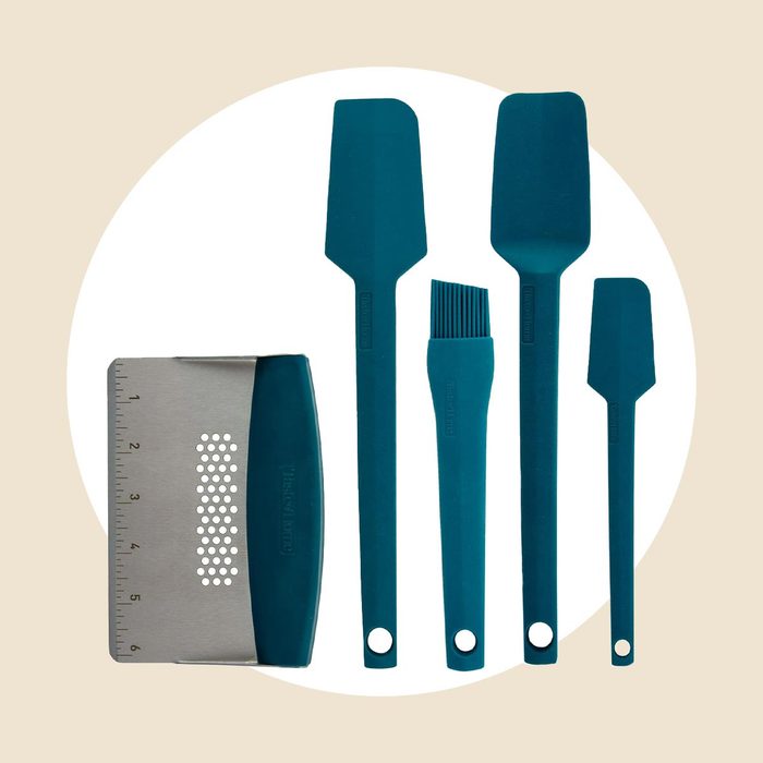 Starter Utensil Set