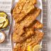 Milanesa Steak