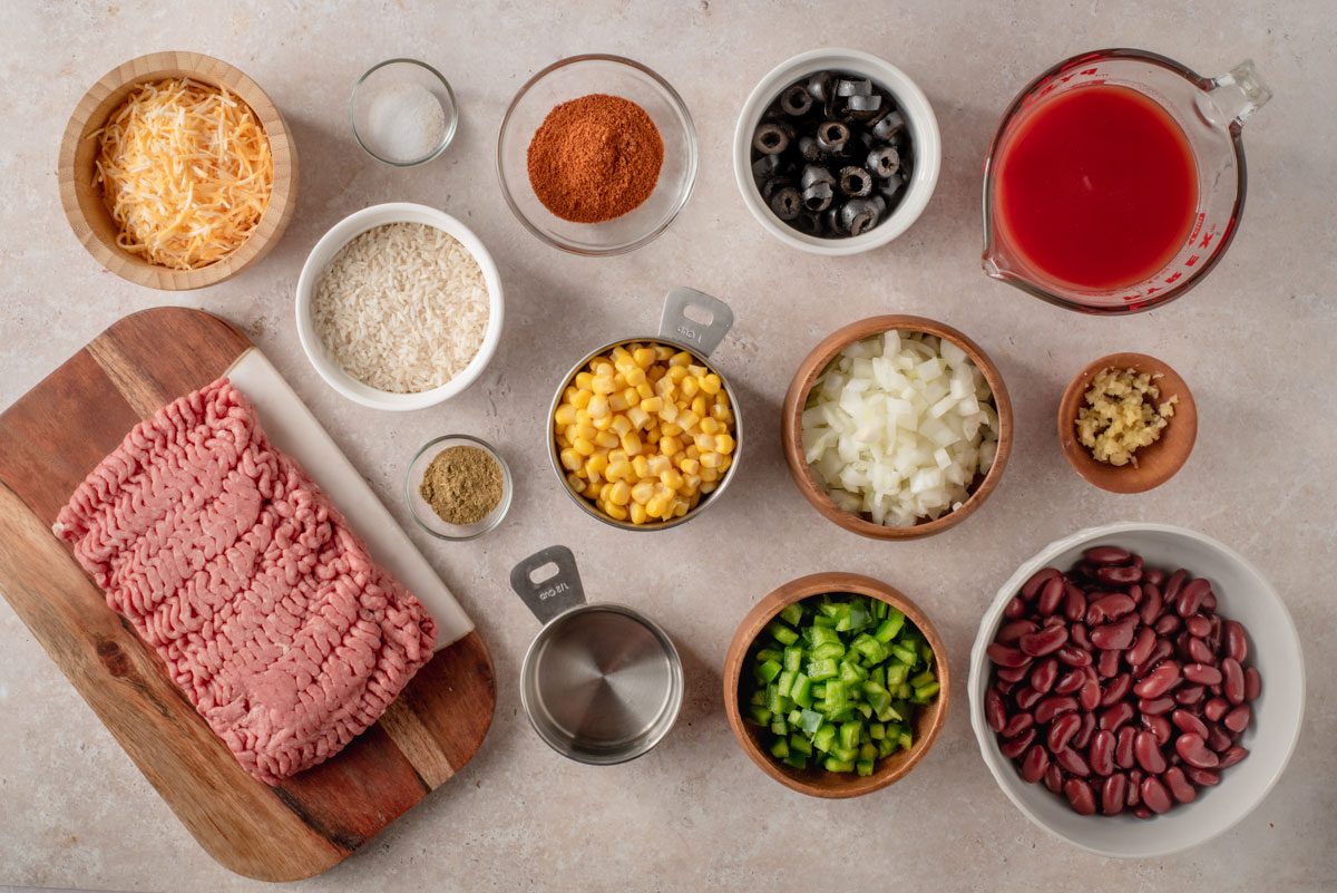 Stovetop Chili By Taste Of Home