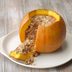 Stuffed Pumpkin Dinner