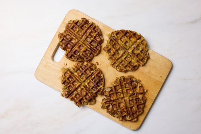 277485 Stuffing Waffles