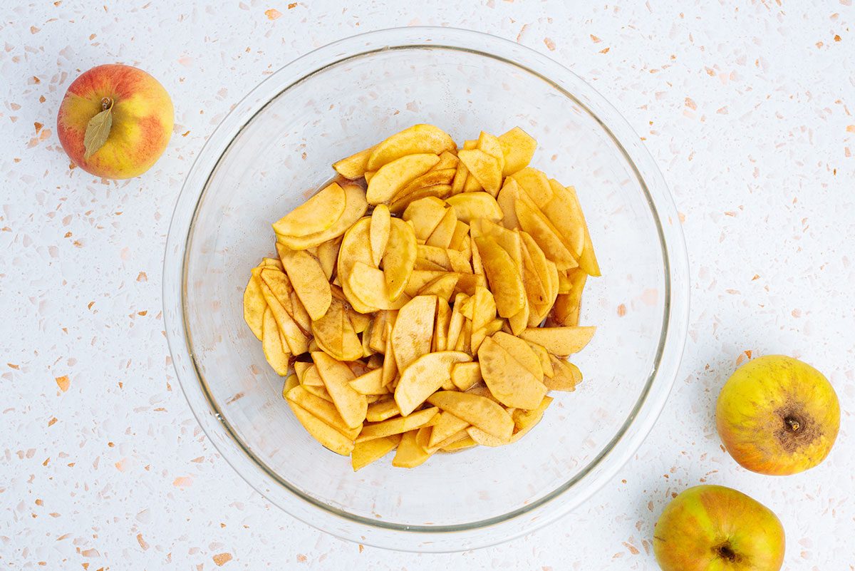 Sugar Free Apple Pie Tohd24 1314 Jojobaccam