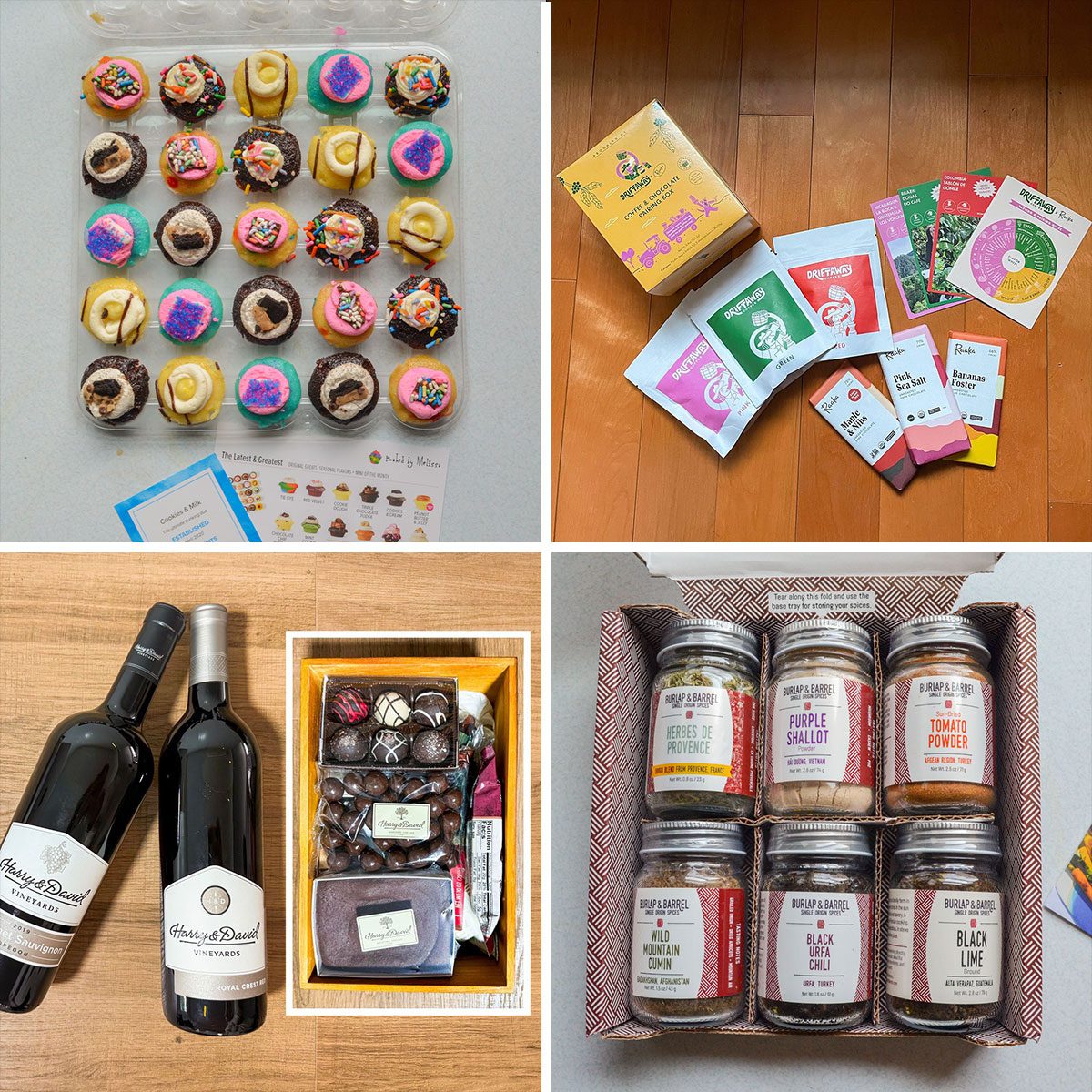 42 Best Gift Baskets to Send No Matter the Occasion