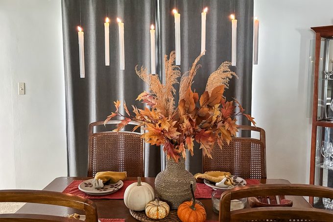 Harry Potter Floating Candles