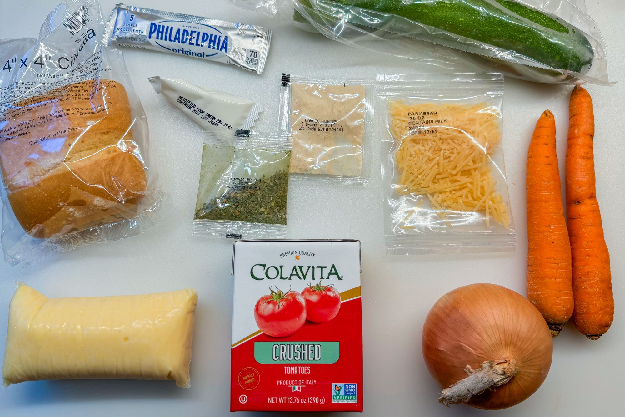 Hellofresh