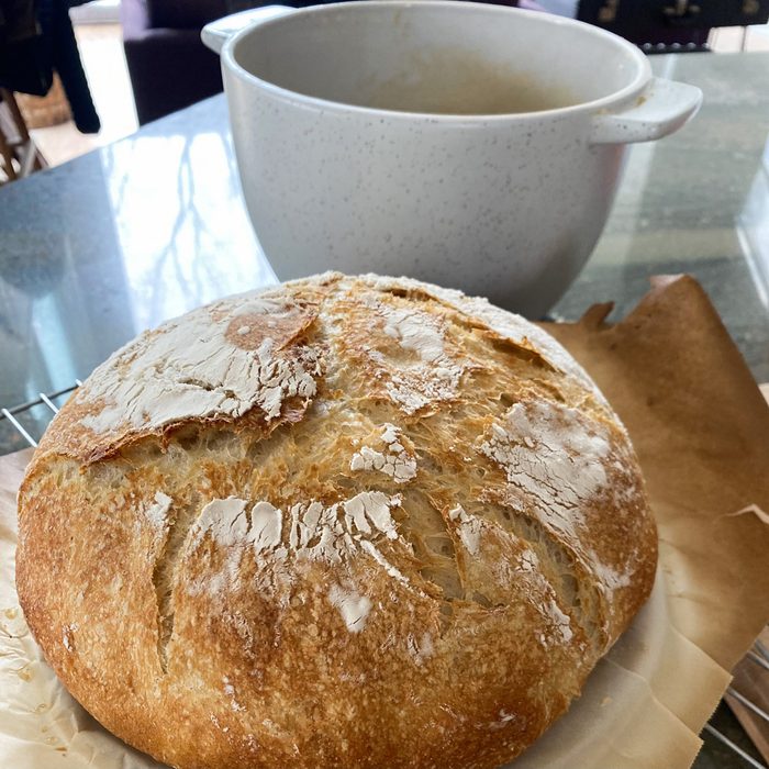 KitchenAid Bread Bowl