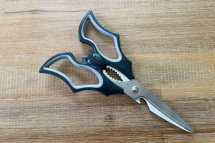 Ototo Elizabat Kitchen Scissors