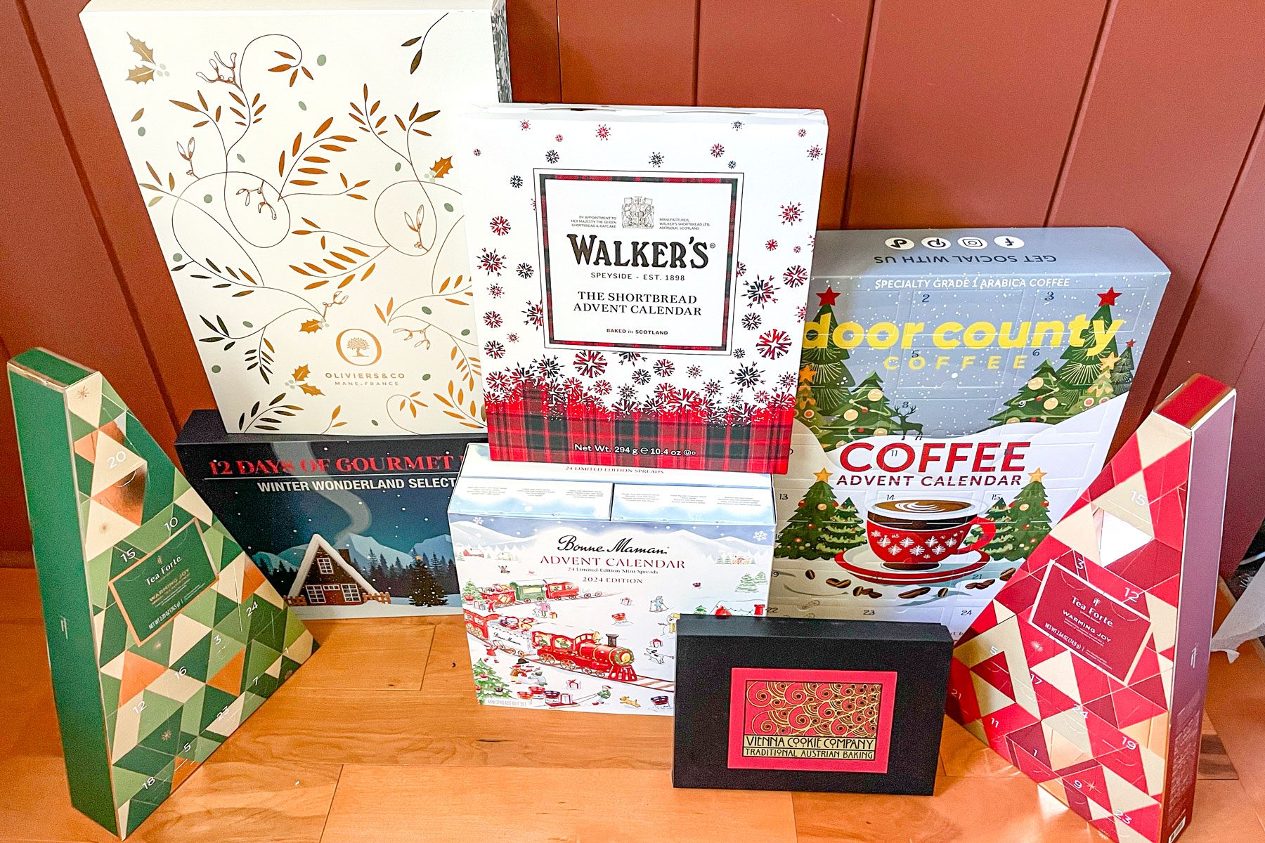 The Best Advent Calendars in 2024 [Tested and Reviewed]