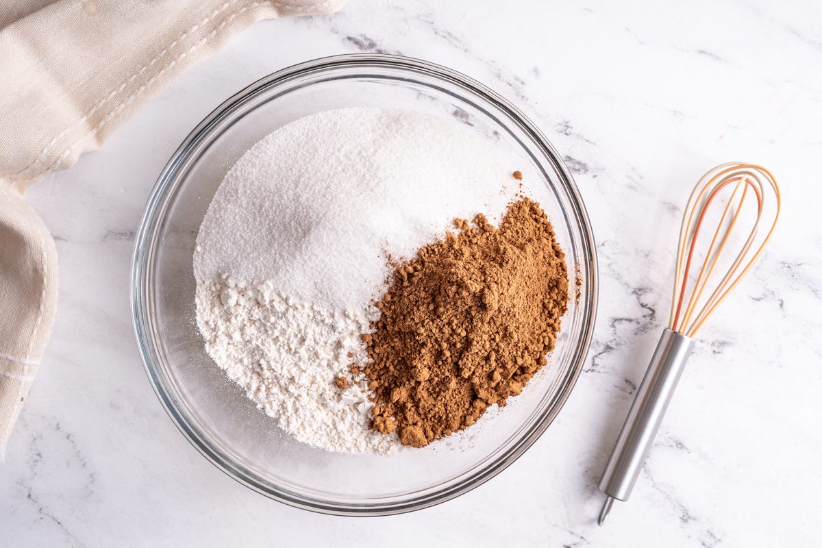 Taste Of Home Chocolate Muffins