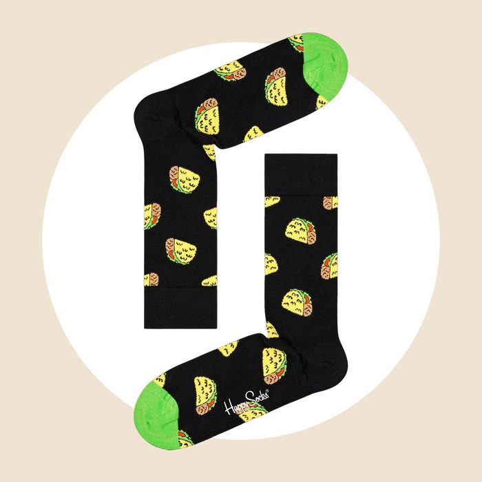 Taco Socks