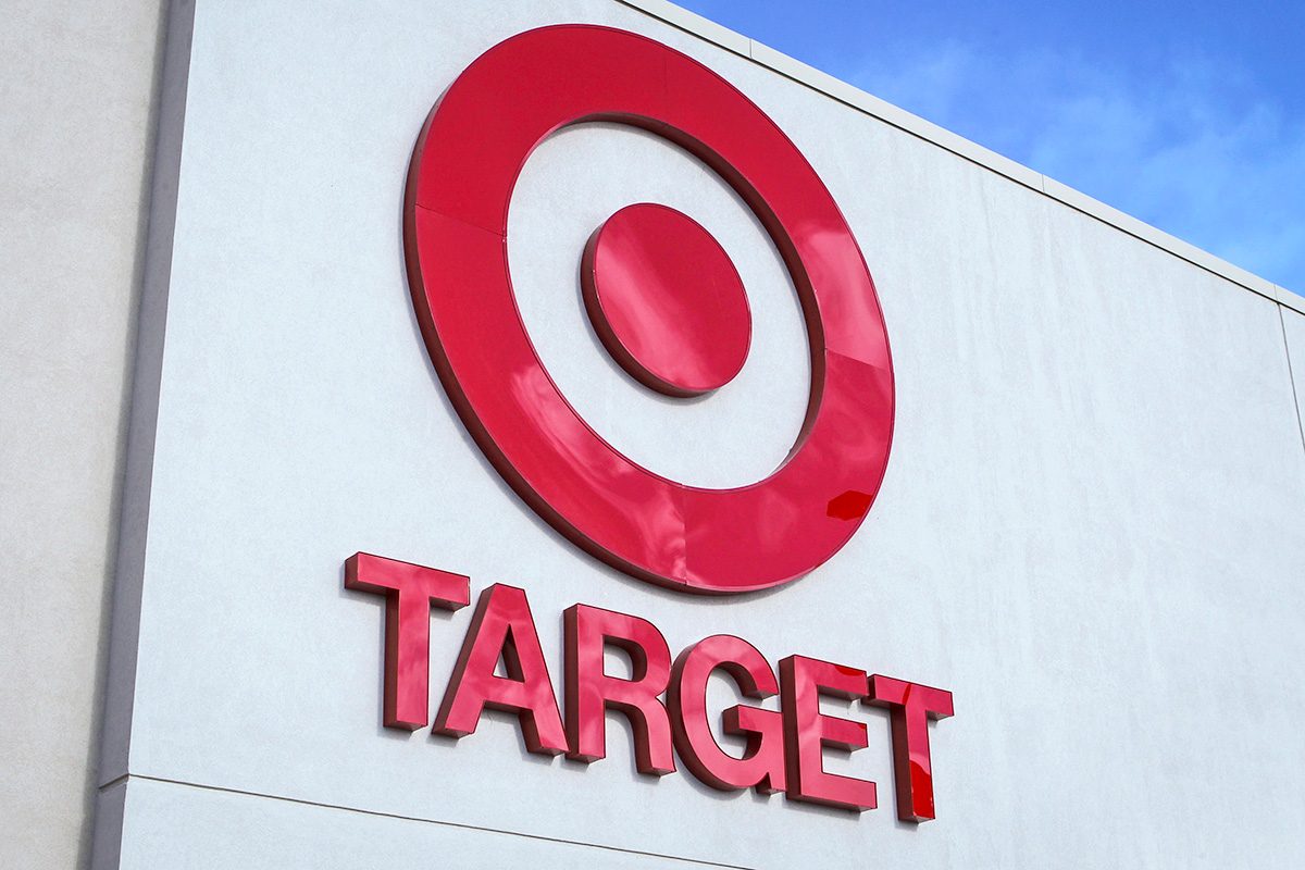 Target Is Lowering Prices on over 2,000 Products This Holiday Season