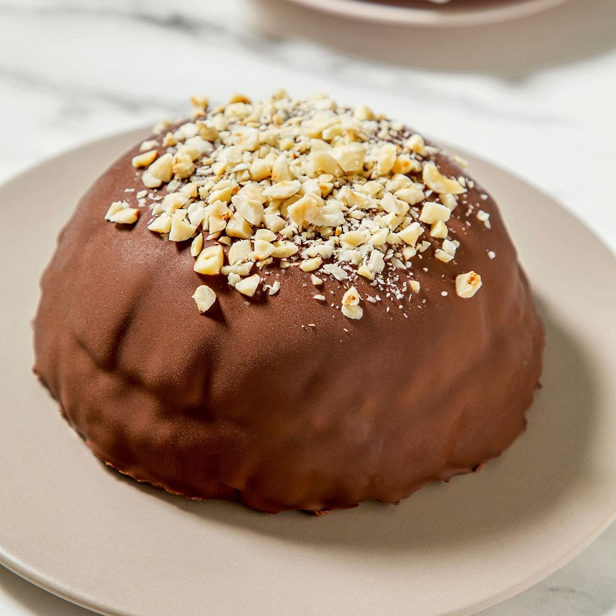 Tartufo Ice Cream