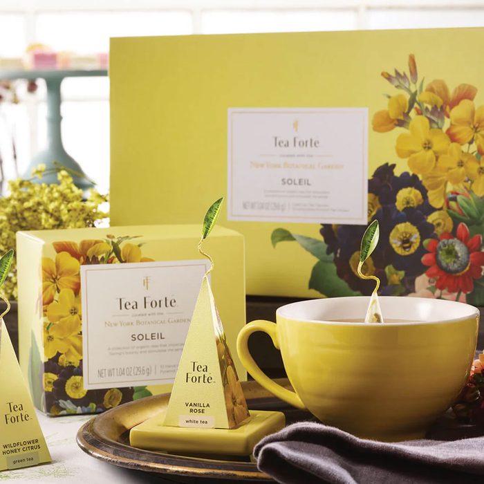 Tea Party Gift Set