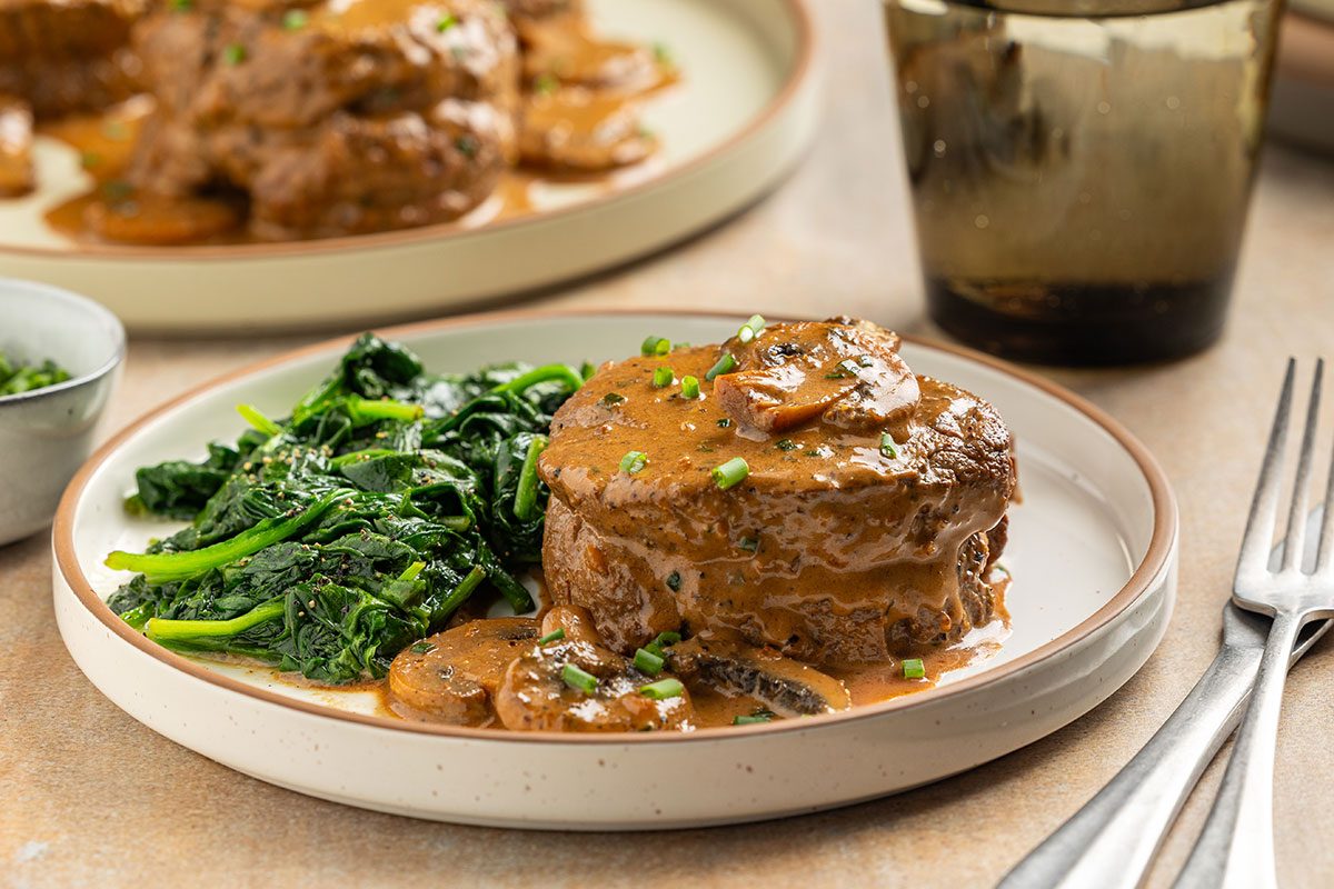 Tenderloin Steak Diane Tohd24 91317 Kristinavanni 7