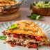 Tortilla Pie