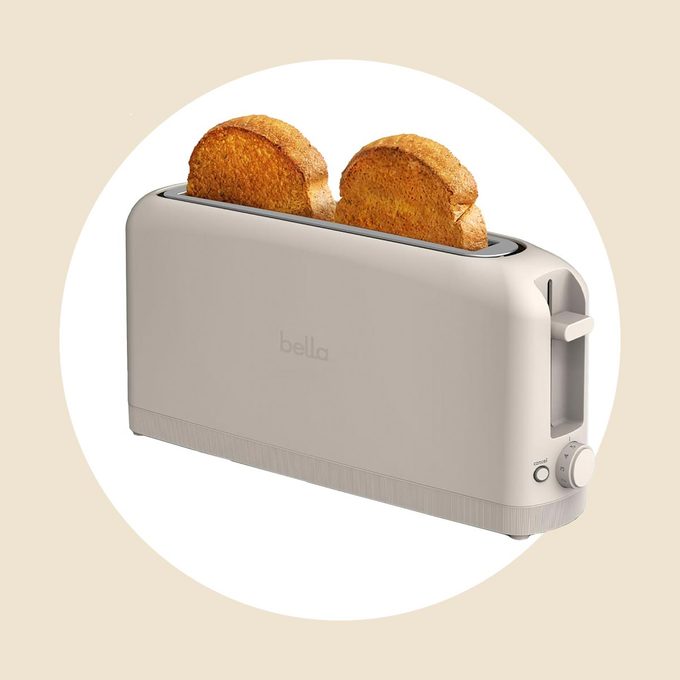 Two Slice Slim Toaster Ecomm Via Amazon.com
