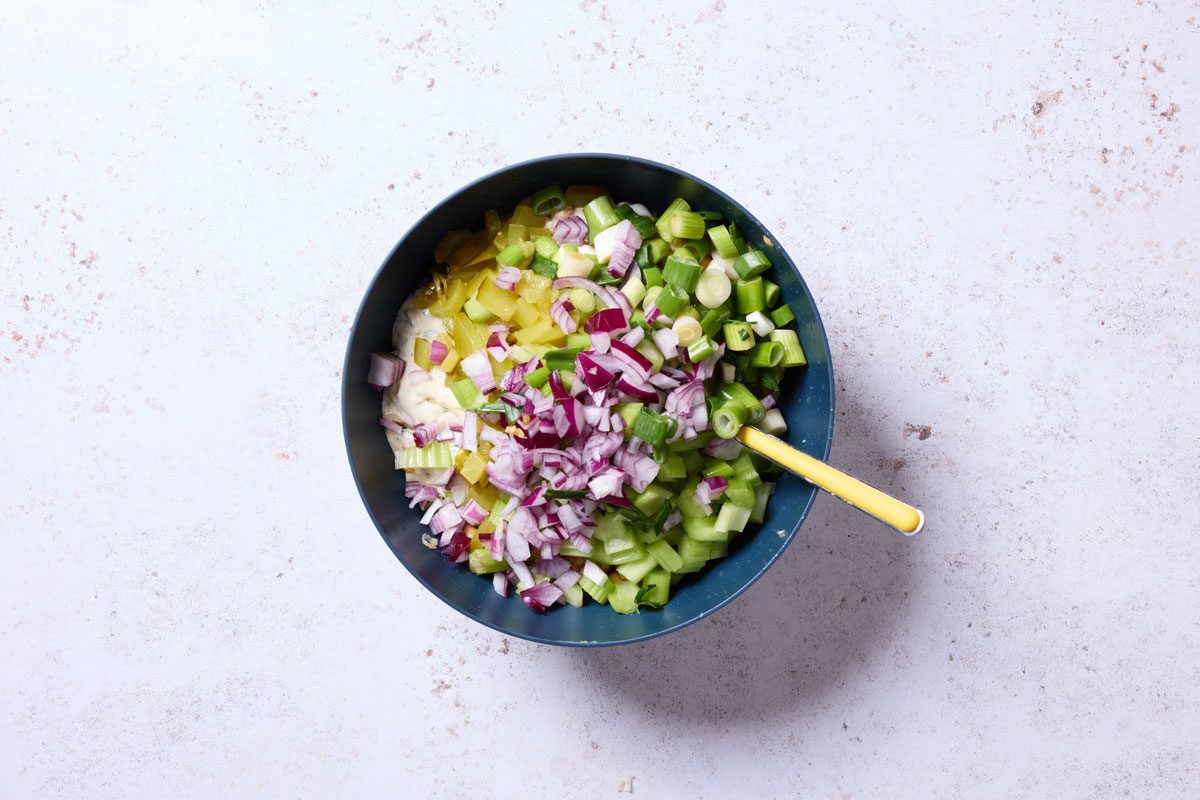 add remaining ingredients