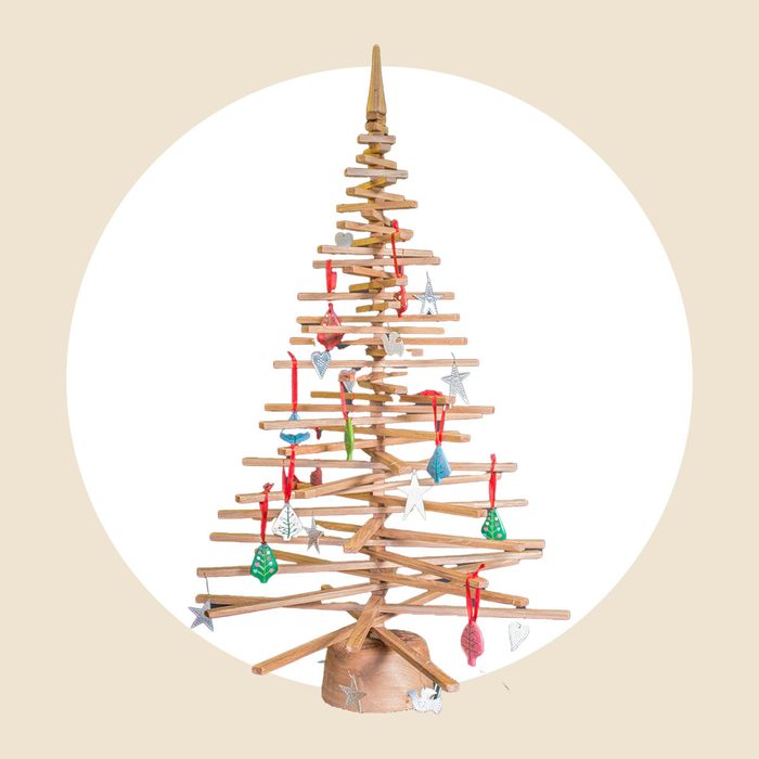 Wooden Christmas Tree Ecomm 01 Via Etsy.com