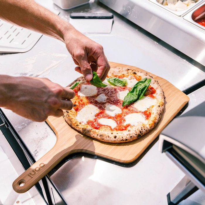 Wooden Pizza Peel Ecomm Via Ooni.com