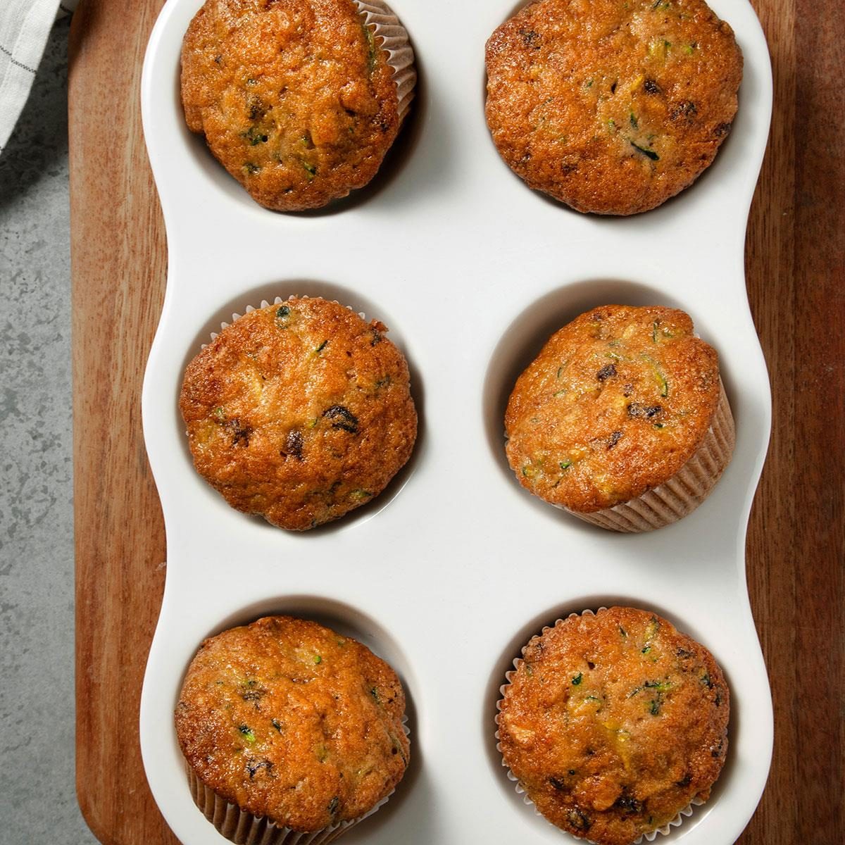 Zucchini Muffins Exps Ft24 27523 Lh 0808 2 Zucchini Muffins Exps Ft24 27523 Lh 0808 2
