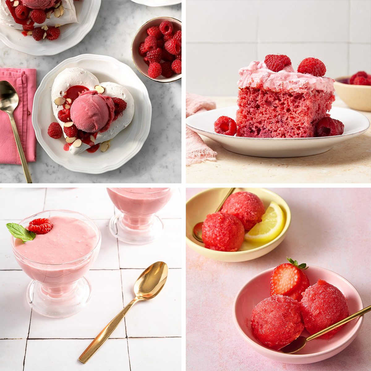 60 Valentine’s Day Desserts for Your Sweetheart