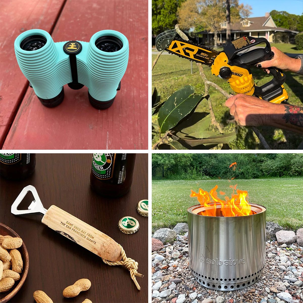 80 Best Christmas Gift Ideas for Him