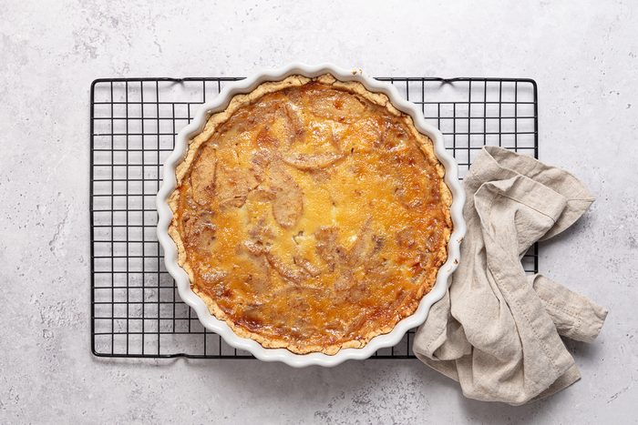 Apple Custard Pie Tohd24 7462 Soniabozzo 5