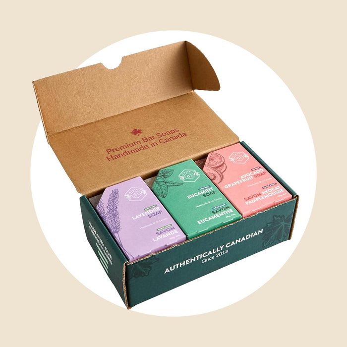 Artisanal Soaps