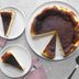 Basque Cheesecake