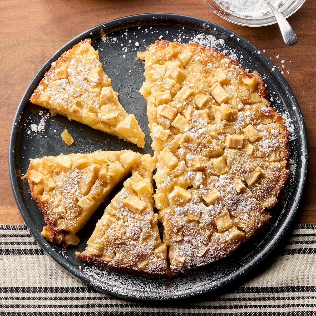 Best French Apple Cake Exps Tohcom 278295 Dr 10 23 18b